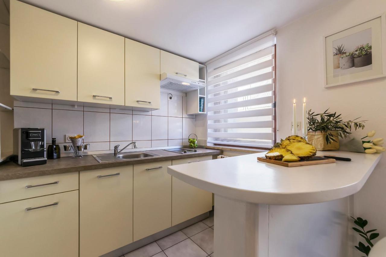 Apartments Antonio 메덜린 외부 사진