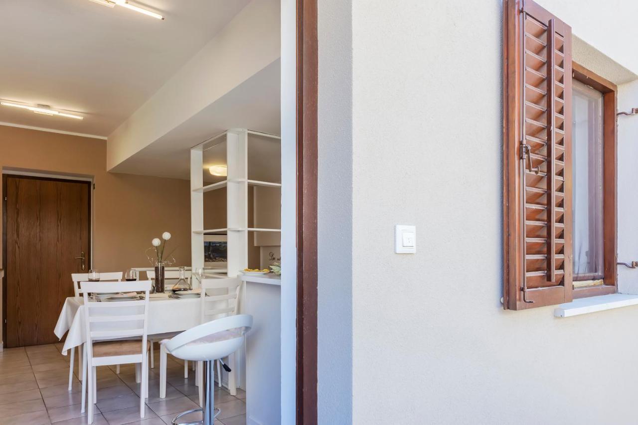 Apartments Antonio 메덜린 외부 사진