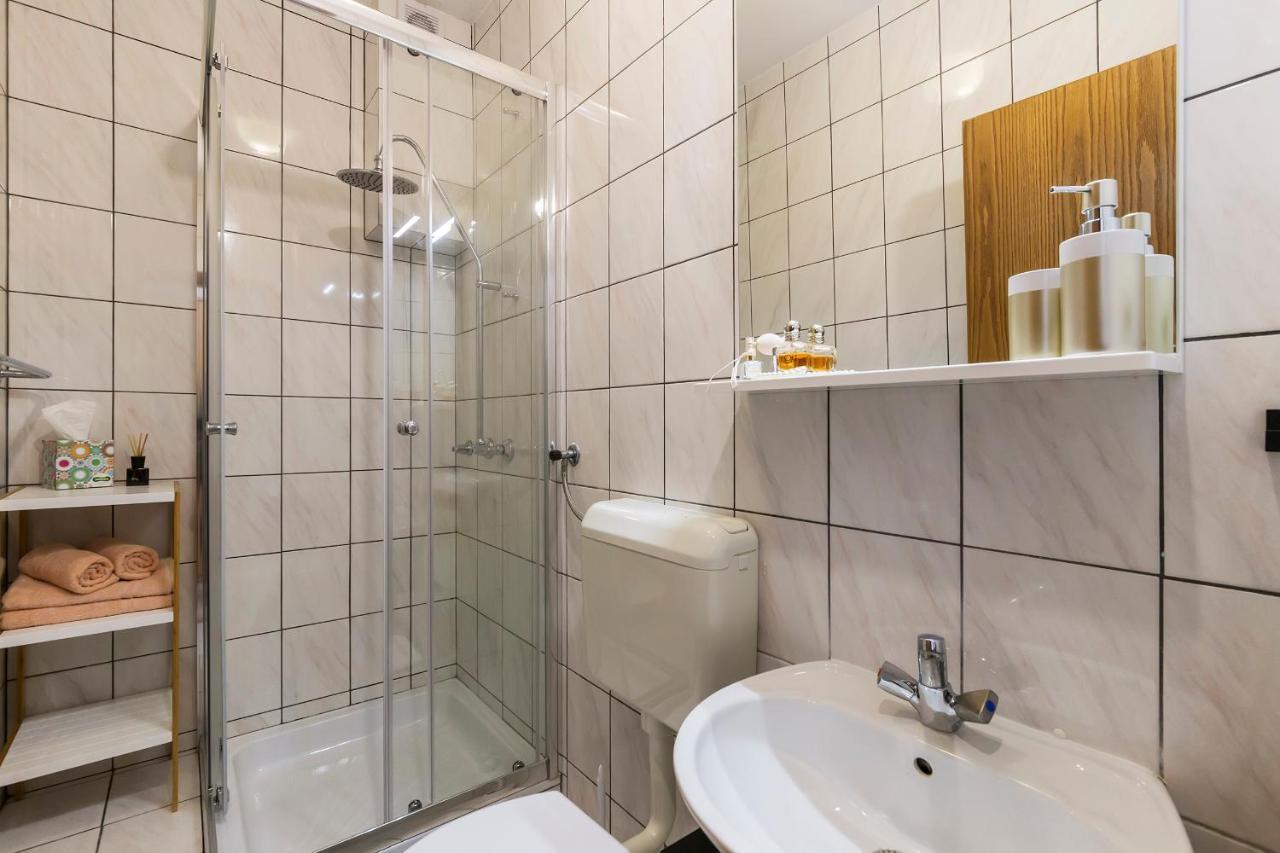Apartments Antonio 메덜린 외부 사진