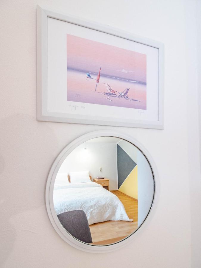 Apartments Antonio 메덜린 외부 사진