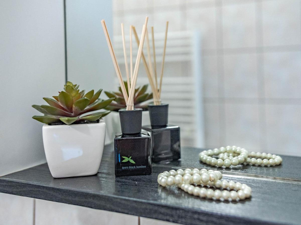 Apartments Antonio 메덜린 외부 사진