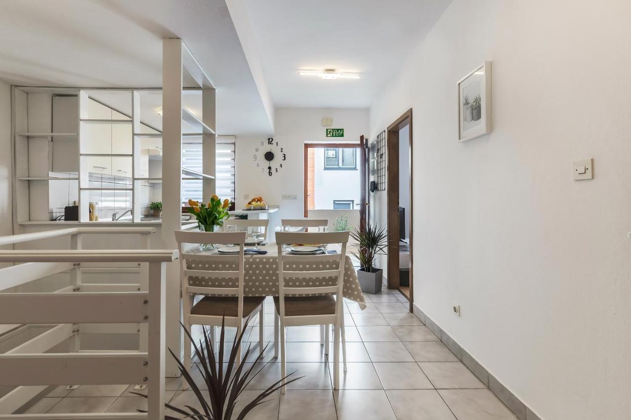 Apartments Antonio 메덜린 외부 사진