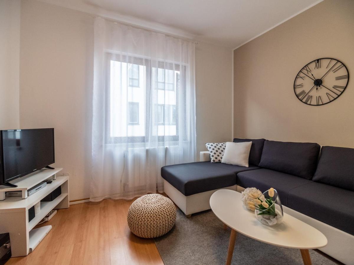 Apartments Antonio 메덜린 외부 사진
