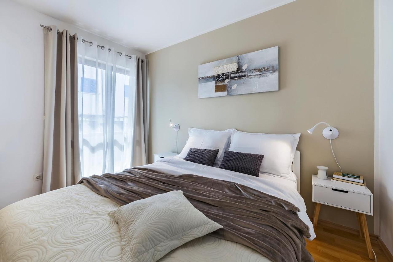 Apartments Antonio 메덜린 외부 사진