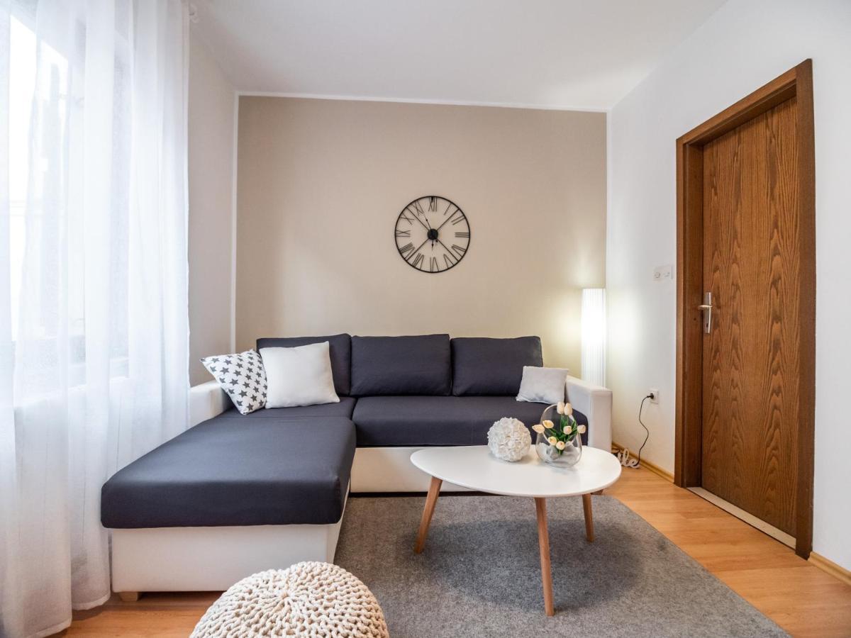 Apartments Antonio 메덜린 외부 사진