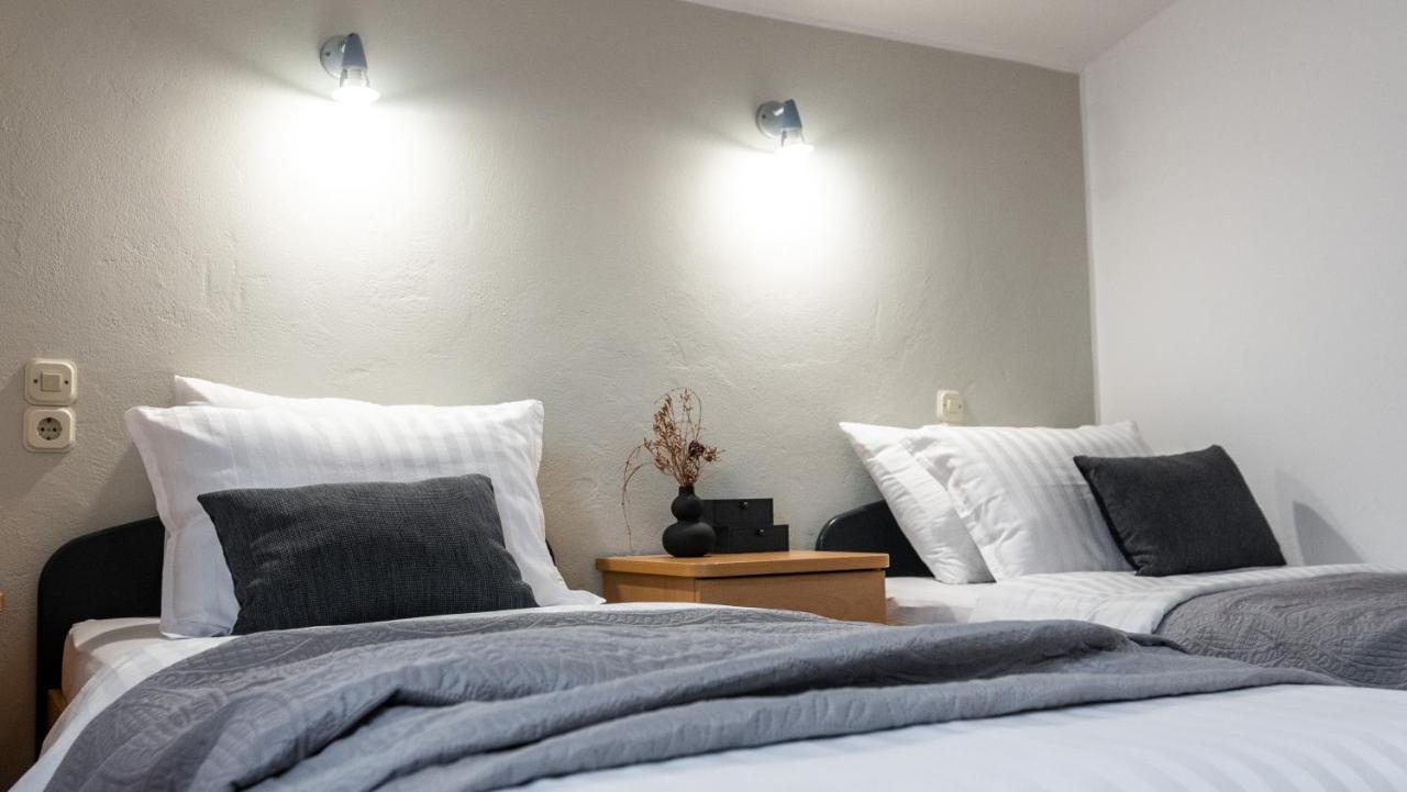 Apartments Antonio 메덜린 외부 사진