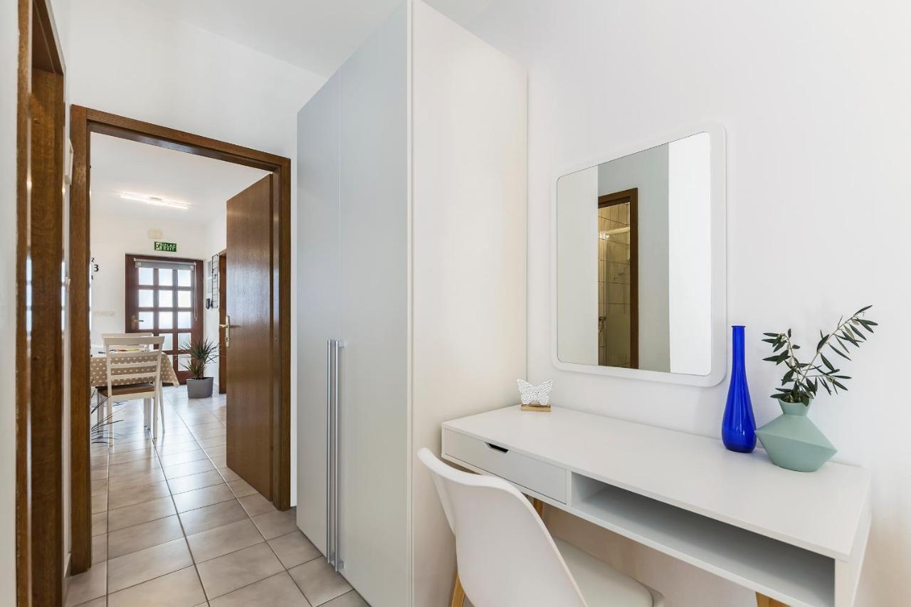 Apartments Antonio 메덜린 외부 사진