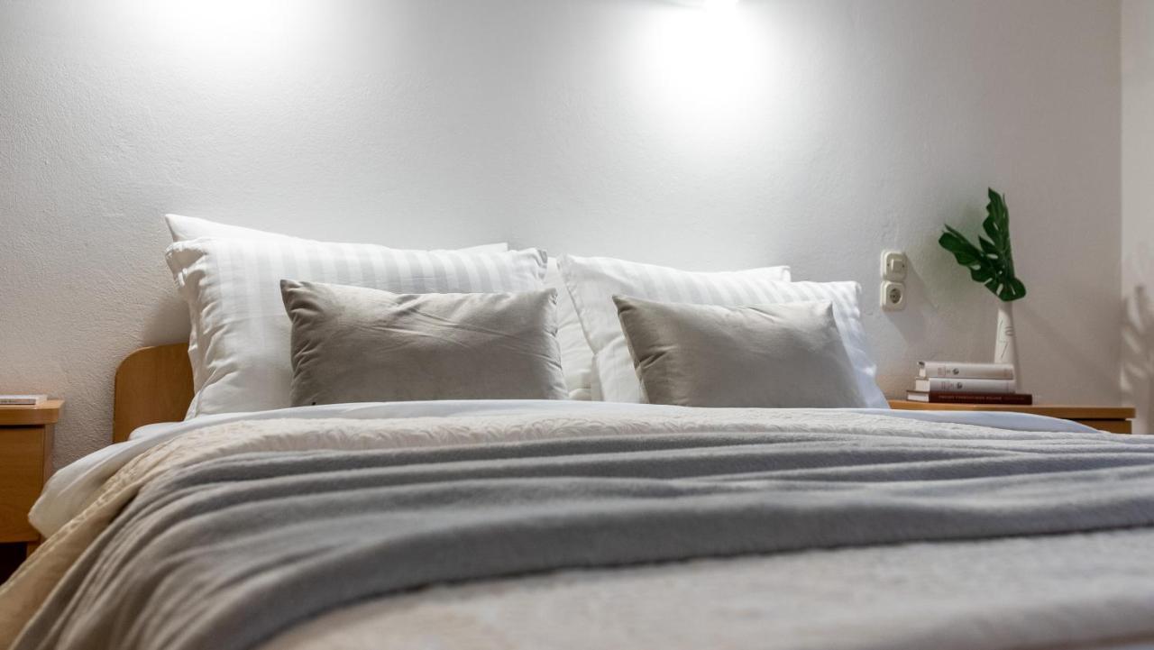 Apartments Antonio 메덜린 외부 사진