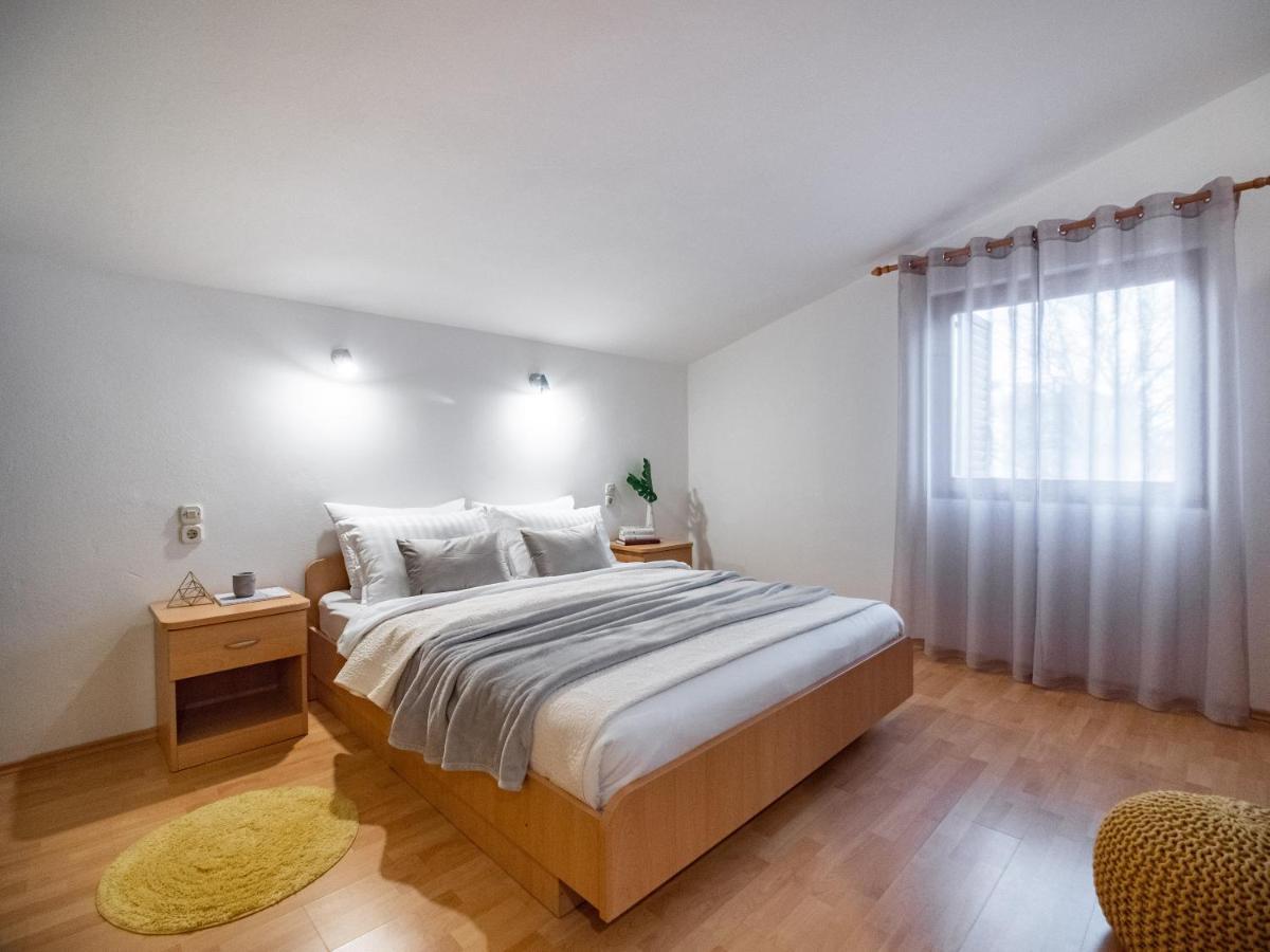 Apartments Antonio 메덜린 외부 사진