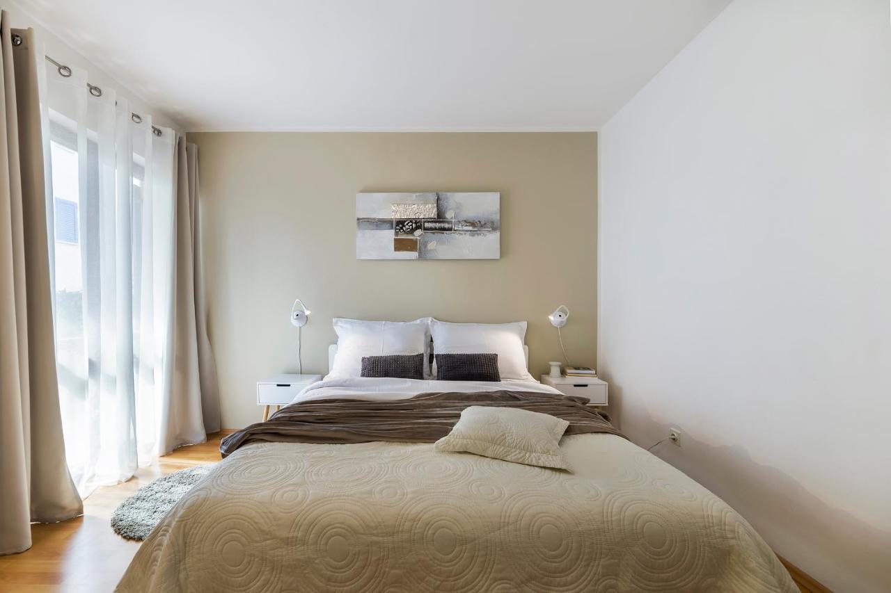 Apartments Antonio 메덜린 외부 사진