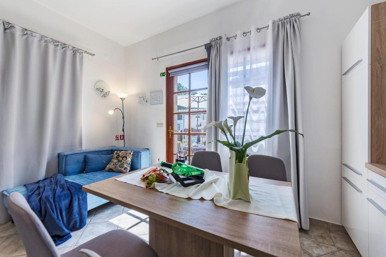 Apartments Antonio 메덜린 외부 사진