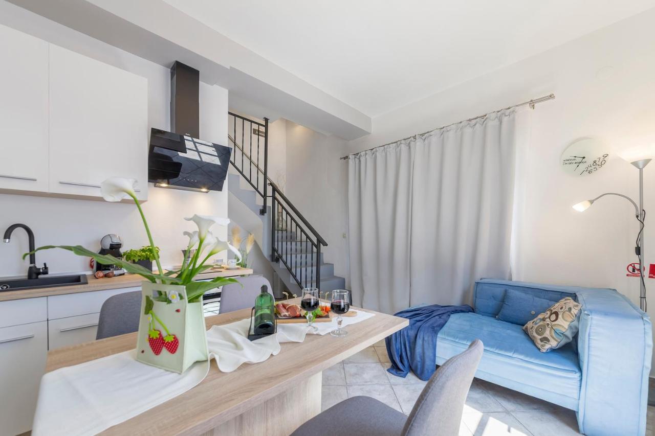Apartments Antonio 메덜린 외부 사진