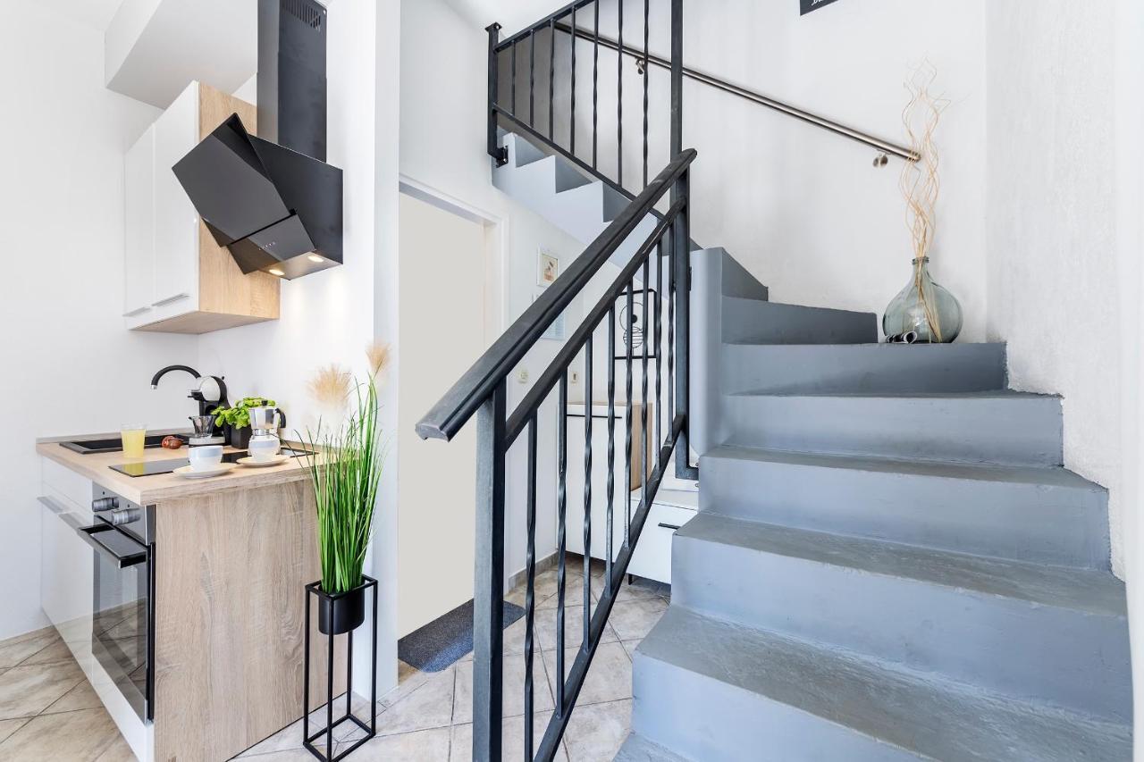Apartments Antonio 메덜린 외부 사진