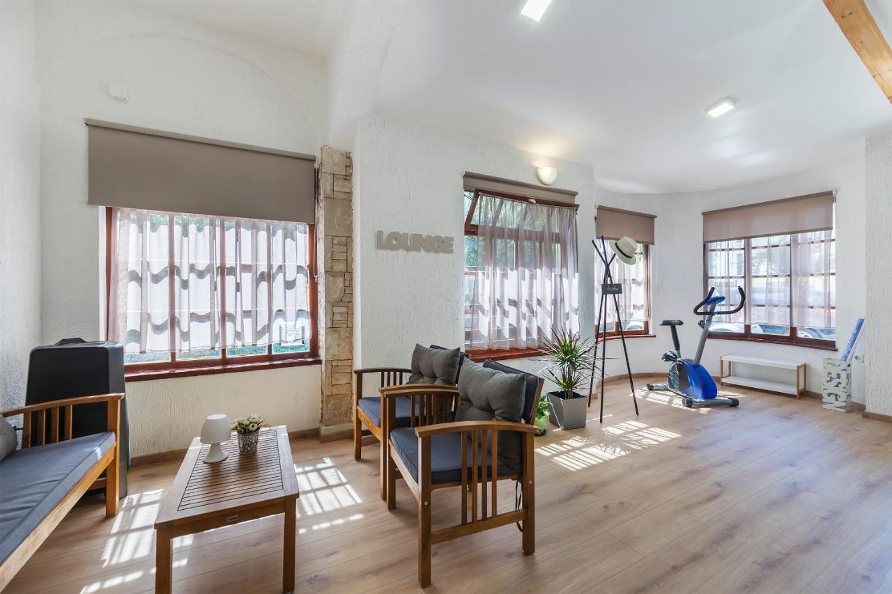 Apartments Antonio 메덜린 외부 사진