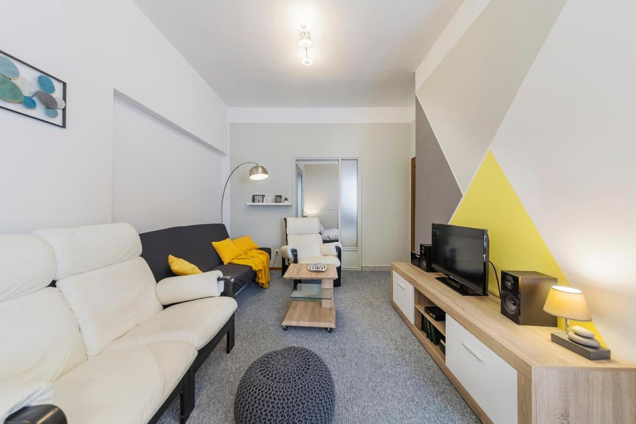 Apartments Antonio 메덜린 외부 사진