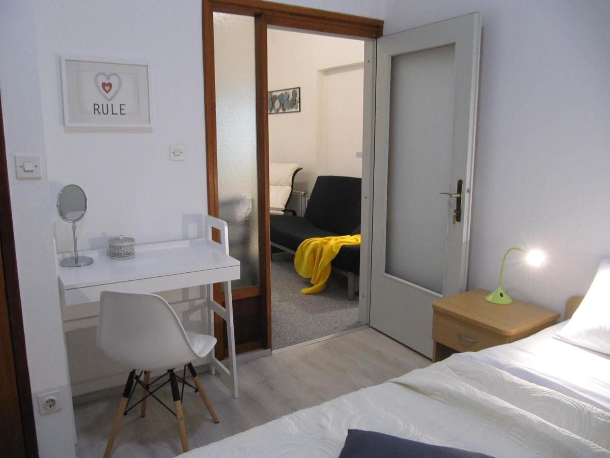 Apartments Antonio 메덜린 외부 사진