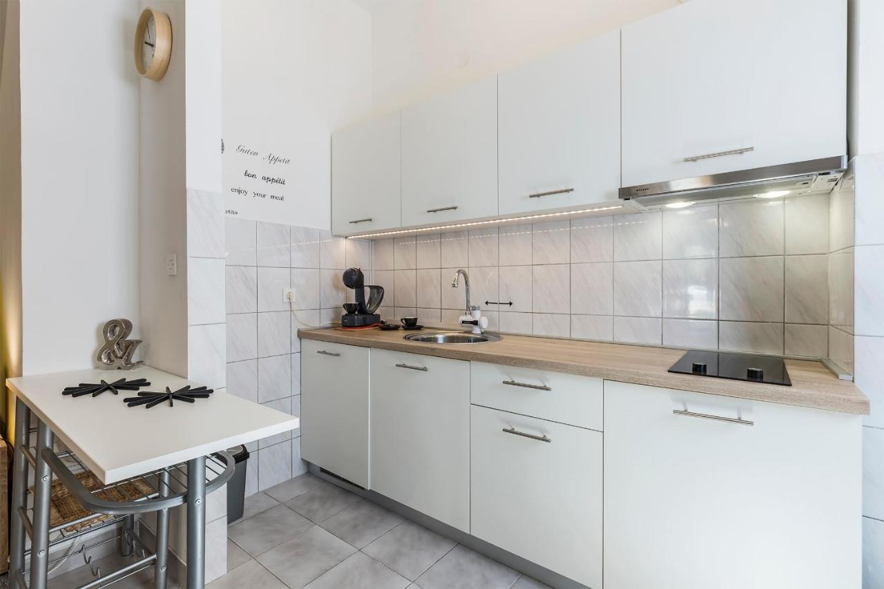 Apartments Antonio 메덜린 외부 사진