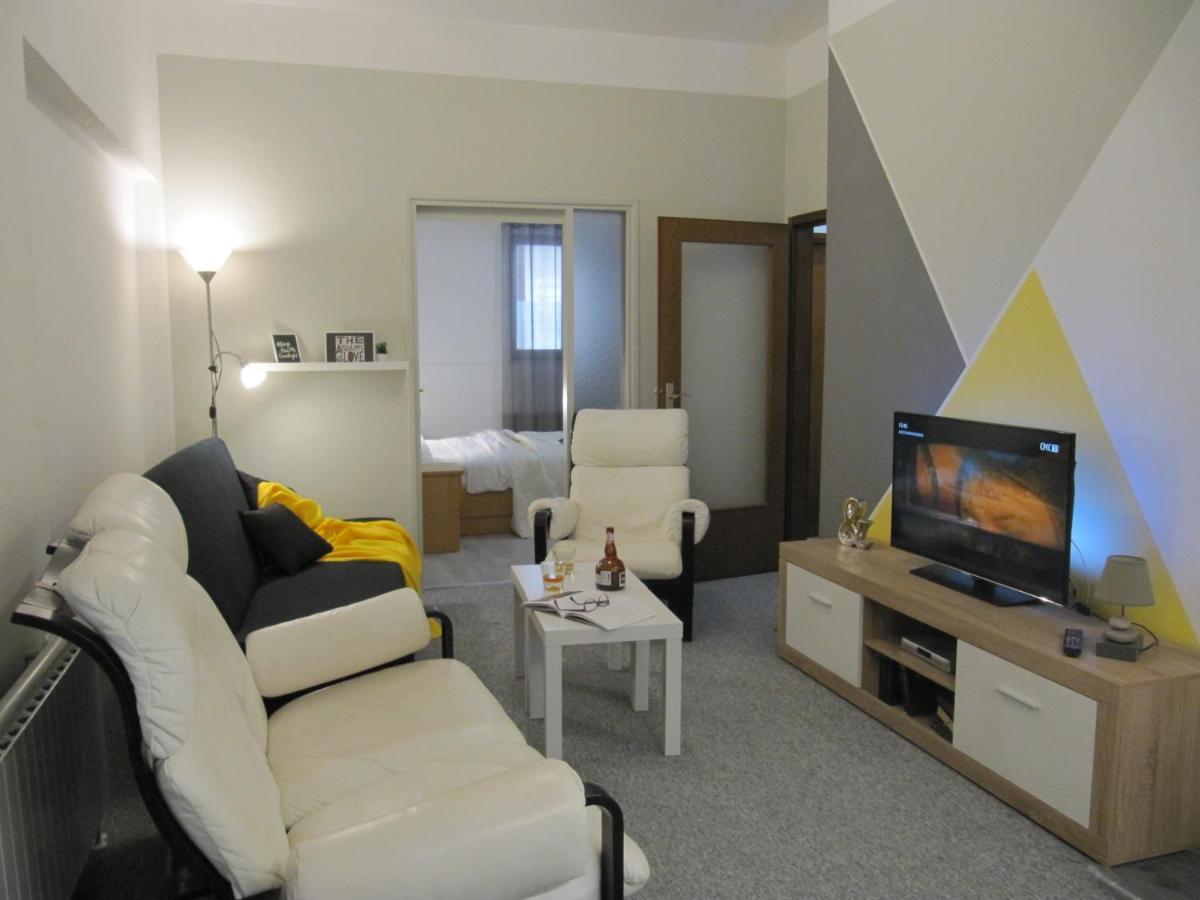 Apartments Antonio 메덜린 외부 사진