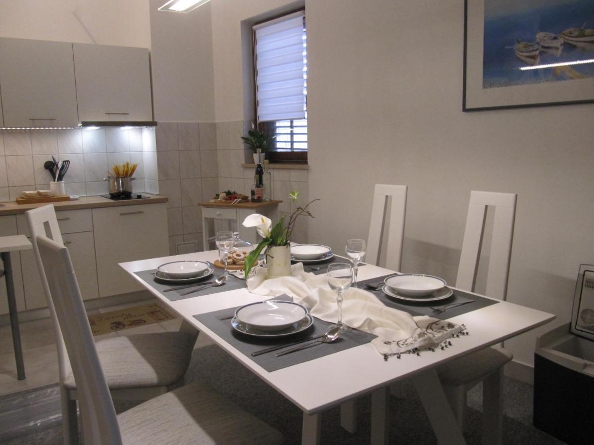 Apartments Antonio 메덜린 외부 사진