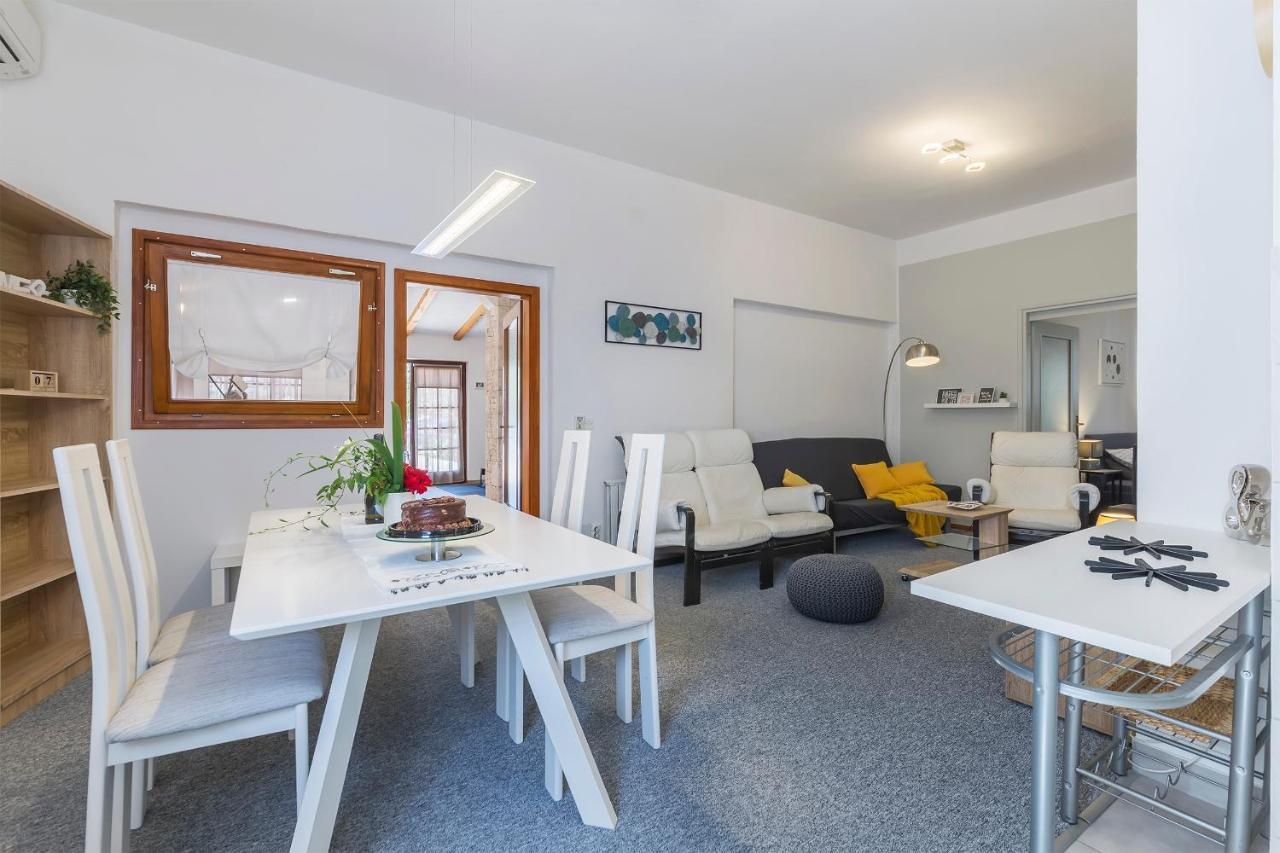 Apartments Antonio 메덜린 외부 사진