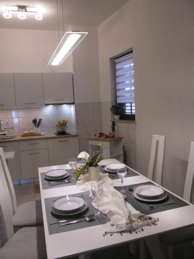 Apartments Antonio 메덜린 외부 사진