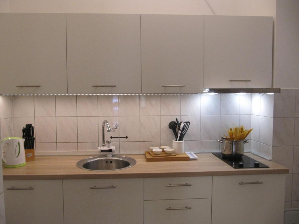 Apartments Antonio 메덜린 외부 사진
