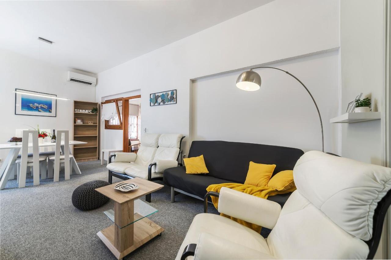 Apartments Antonio 메덜린 외부 사진