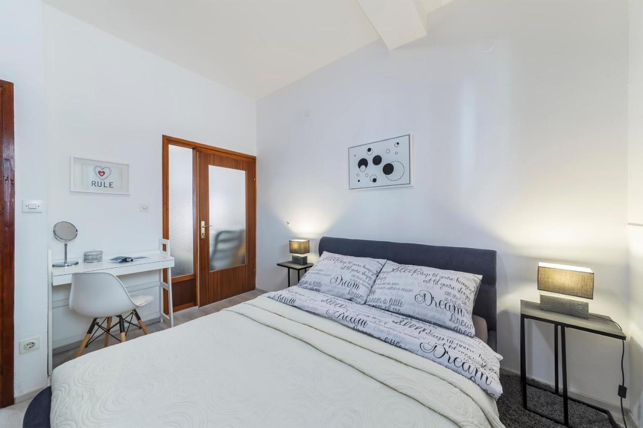 Apartments Antonio 메덜린 외부 사진