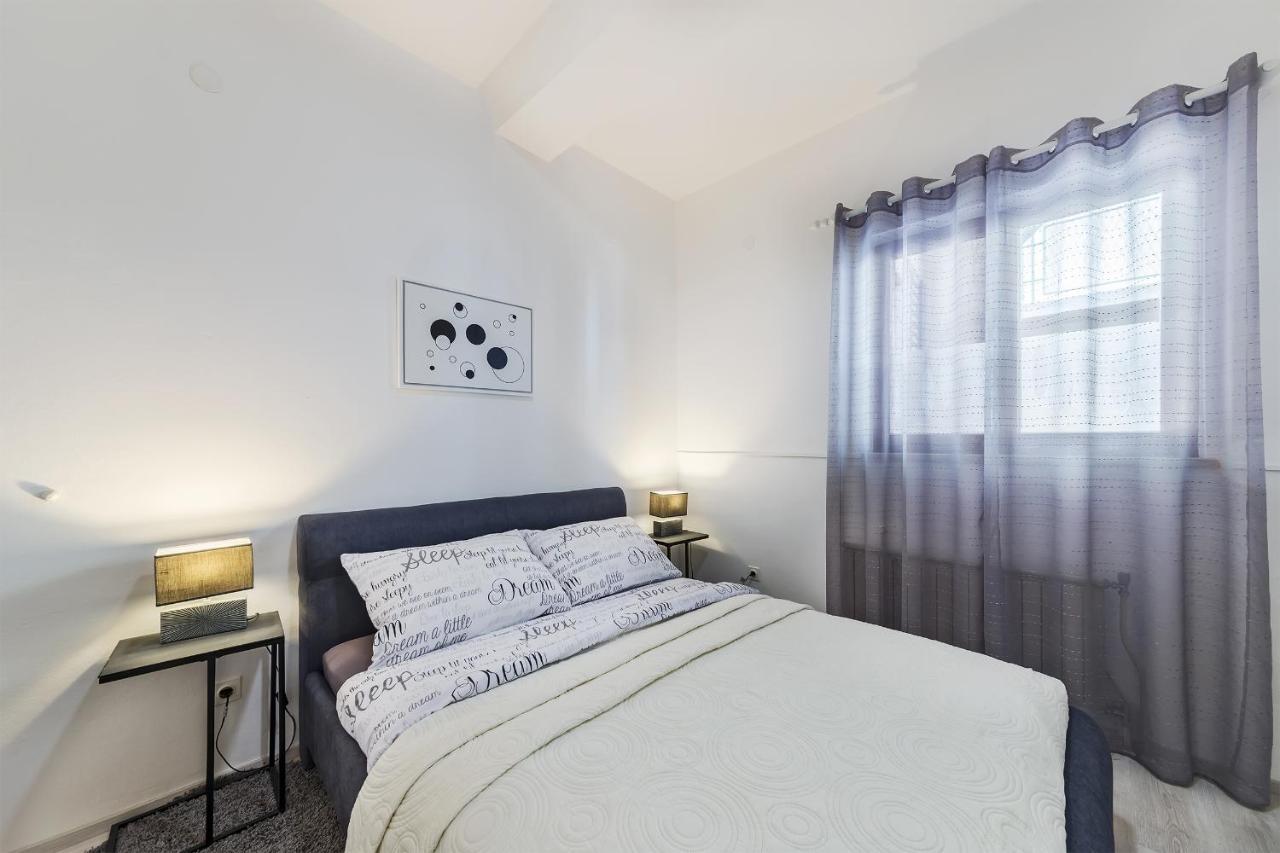 Apartments Antonio 메덜린 외부 사진