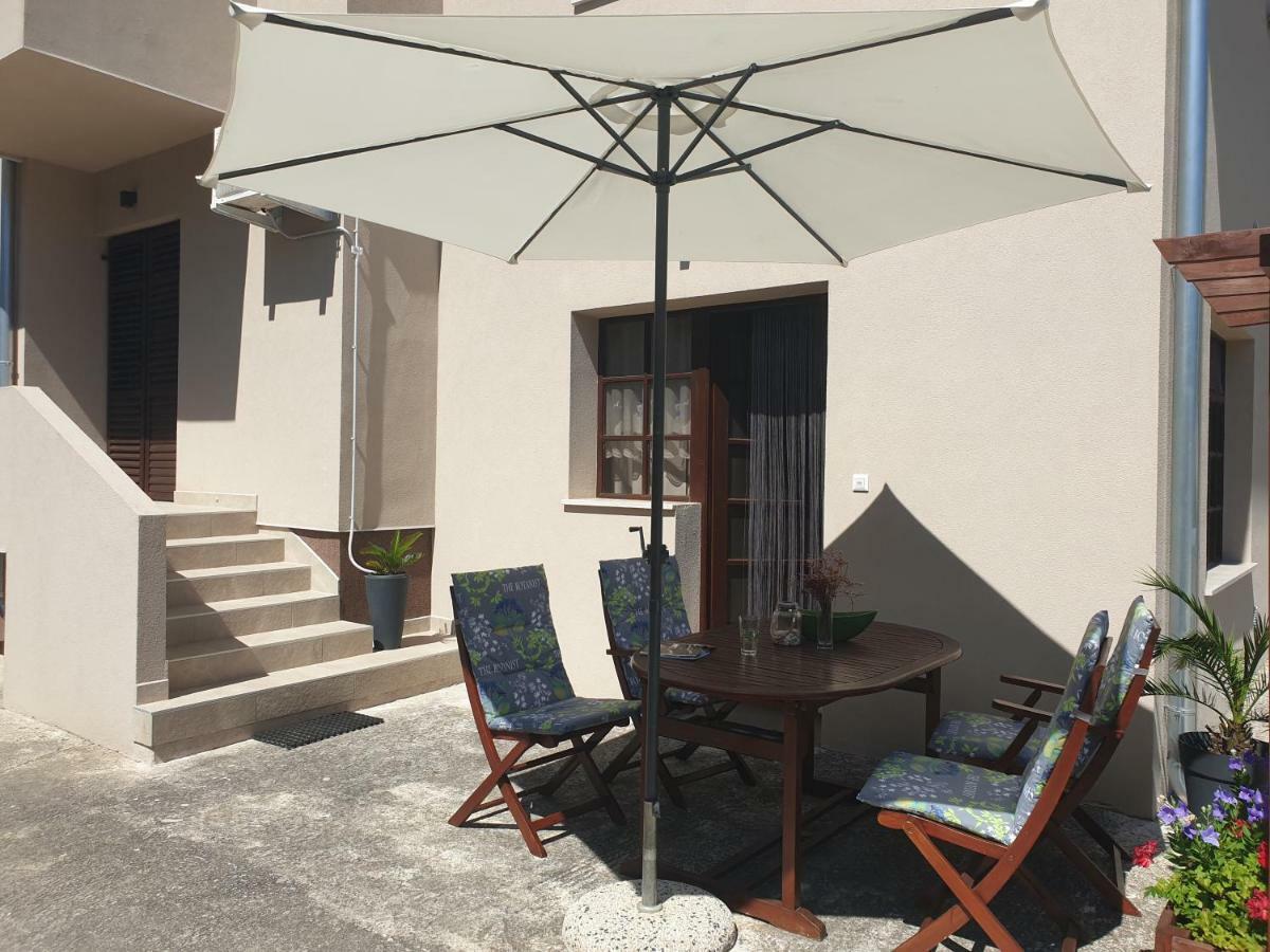 Apartments Antonio 메덜린 외부 사진